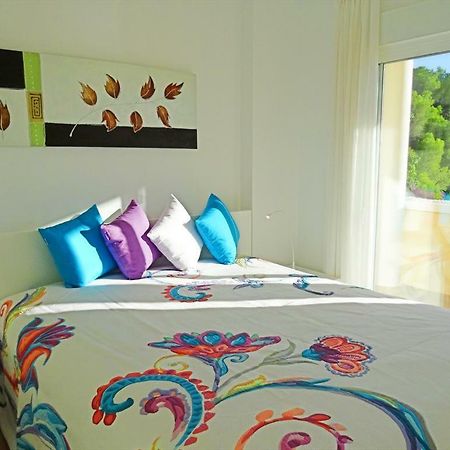 アルテアCasa Casaertアパートメント エクステリア 写真