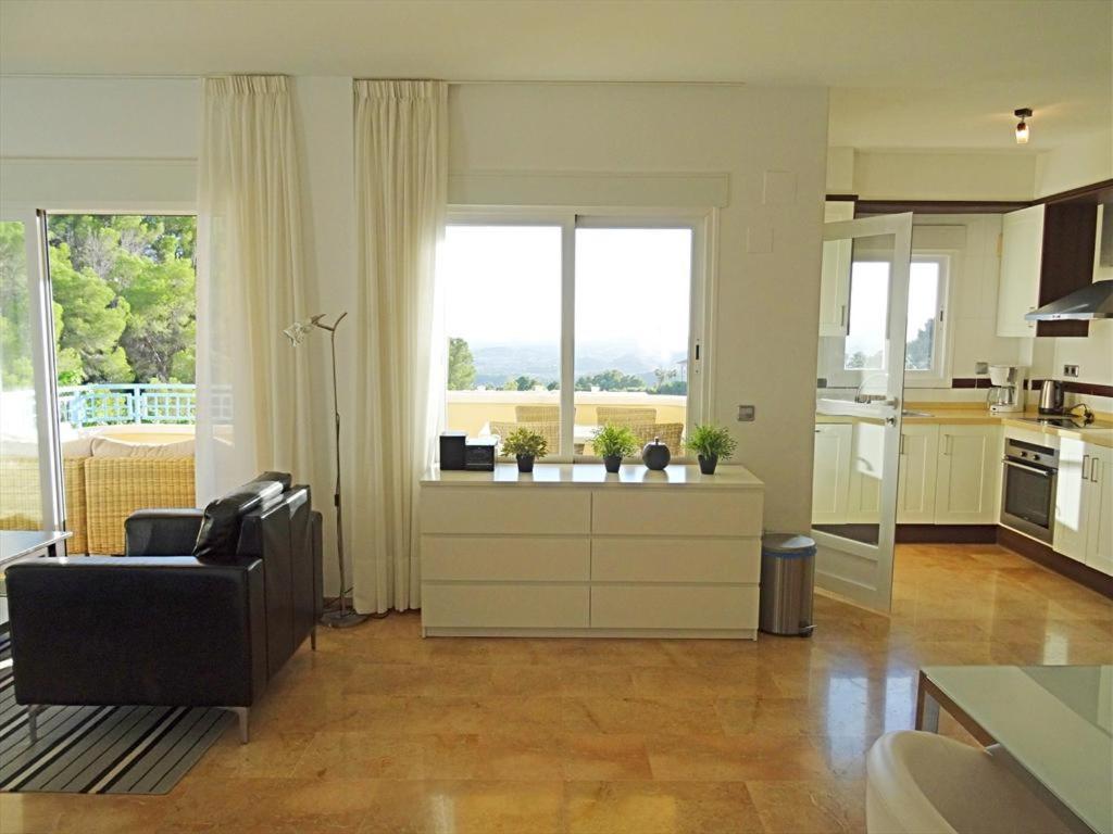 アルテアCasa Casaertアパートメント エクステリア 写真