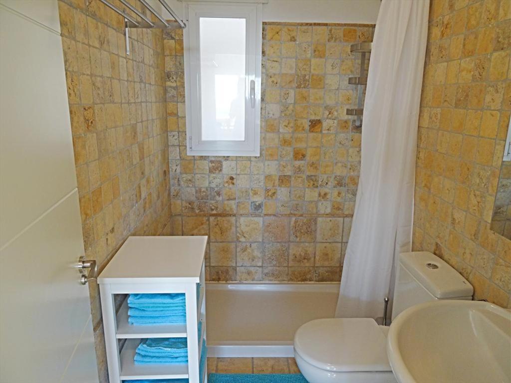 アルテアCasa Casaertアパートメント エクステリア 写真